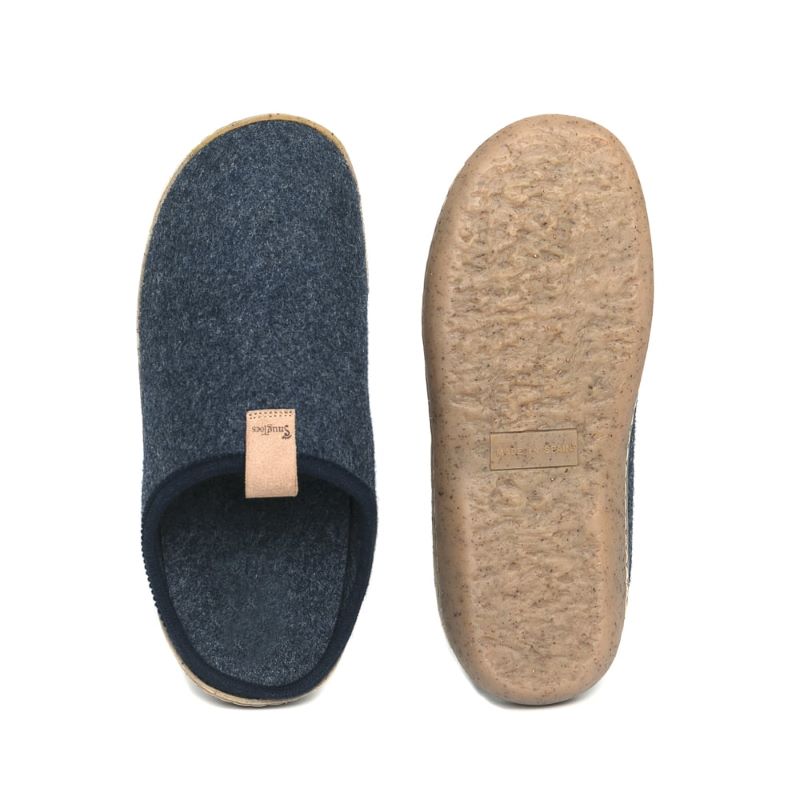 Cold best sale feet slippers